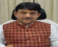 मुजफ्फरनगर के बच्चों की पूरी जिम्मेदारी मेरी : मंत्री कपिल देव अग्रवाल ने किया बच्चों का स्वागत