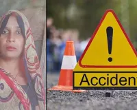 शाहजहांपुर में एंबुलेंस हादसा: गर्भवती महिला और गर्भस्थ शिशु की मौत