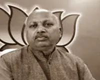 SIR पर यूपी में घमासान : भाजपा ने सपा पर लगाया भ्रम और भय फैलाने का आरोप, कहा- हताश और निराश हैं अखिलेश  