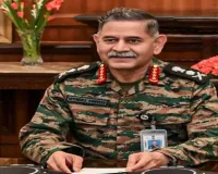 पाकिस्तानी सेना के शीर्ष अधिकारी ने ‘ऑपरेशन सिंदूर’ पर जनरल उपेन्द्र द्विवेदी की टिप्पणी को किया खारिज