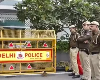 दिल्ली पुलिस ने खतरनाक टेरर मॉड्यूल का किया पर्दाफाश : ISI से जुड़े 3 आतंकी अरेस्ट, पाकिस्तान में बैठे गैंगस्टर से जुड़े हैं तार