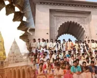 मन की बात में पीएम मोदी ने की काशी-तमिल संगमम में शामिल होने की अपील, सीएम योगी जताया आभार