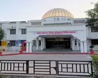 लखनऊ : राम सागर मिश्र संयुक्त चिकित्सालय में कैंसर की जांच शुरू, मरीजों के लिए बड़ी राहत 