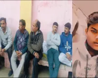 कानपुर : प्रेमिका से खटपट के बाद युवक ने फंदा लगाकर दी जान, परिजनों में कोहराम 