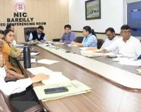 बरेली : समस्याएं सुलझाकर एसआईआर समय से कराने के निर्देश