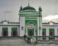 संभल : जामा मस्जिद-हरिहर मंदिर विवाद में सुप्रीम कोर्ट में सुनवाई फिर टली