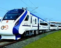बरेली : लखनऊ-सहारनपुर वंदे भारत एक्सप्रेस आज से चलेगी
