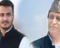 UP: आजम और अब्दुल्ला को बैरक में किया शिफ्ट, दो पैन कार्ड मामले में हुई थी सजा