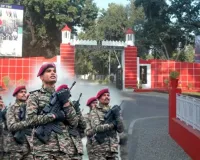 Bareilly: जाट रेजिमेंट सेंटर में 8 से 16 दिसंबर तक होगी अग्निवीर भर्ती रैली