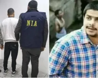 Anmol Bishnoi : दिल्ली पटियाला हाउस कोर्ट ने अनमोल बिश्नोई की कस्टडी 7 दिन बढ़ाई, NIA उगलवाएगी कई राज