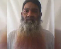 UP: रामपुर में सीआरपीएफ कैंप पर हमले में शामिल आरोपी जंग बहादुर उर्फ बाबा रिहा