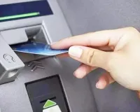 UP: एटीएम कार्ड बदलकर खाते से निकाले 1.82 लाख रुपये