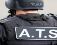 संदिग्ध आईएस नेटवर्क के खुलासे के बाद ATS ने सात जिलों में बढ़ाई निगरानी