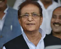 आजम खान को बड़ी राहत : RSS और शिया धर्मगुरु के खिलाफ टिप्पणी मामले में कोर्ट ने किया बरी, पेशी के बाद मुस्कुराते हुए निकले बाहर