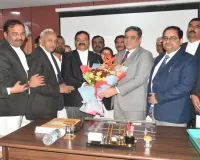 Bareilly : जस्टिस भनोट बोले-मुवक्किल की पीड़ा समझना और न्याय दिलाना अधिवक्ता का कर्तव्य