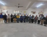 Bareilly: भय, लालच और अज्ञानता से होते हैं साइबर फ्रॉड का शिकार