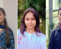 Bareilly : सीए फाइनल में संचित और फाउंडेशन में आर्यन रहे जिला टॉपर