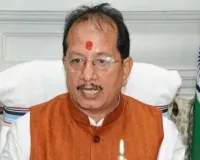 बिहार चुनाव 2025 :  लखीसराय में डिप्टी सीएम विजय सिन्हा के काफिले पर हमला, चुनाव आयोग ने लिया संज्ञान