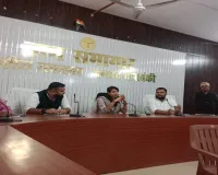 बाराबंकी : भव्य स्वरूप में सजेगा महादेवा महोत्सव, नामचीन कलाकारों को लाने की तैयारी