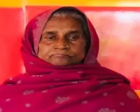 गोंडा सड़क हादसा : बाइक की टक्कर से बुजुर्ग महिला की मौत, परिजनों में मचा कोहराम