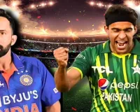 IND vs PAK: उथप्पा और कार्तिक की तूफानी पारी आई काम, भारत ने पाकिस्तान को 2 रनों से दी मात