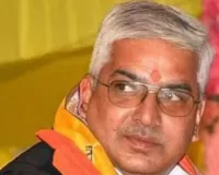 पत्रकारों की समस्याओं के समाधान को सरकार गंभीर : मंत्री मयंकेश्वर शरण सिंह 