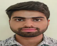 बाराबंकी : आईआईटी छात्र शरदेन्दु को 48 लाख का पैकेज, माता-पिता को दिया सफलता का श्रेय