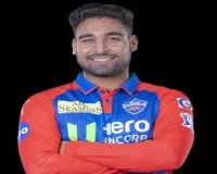 IPL स्टार विपराज निगम को मिली धमकियां : युवती पर ब्लैकमेल और बदनाम करने का आरोप, जानें पूरा मामला