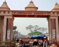 बाराबंकी : महादेवा महोत्सव में बिचौलियों की सक्रियता से बढ़ी चुनौती, जानिए पूरा मामला