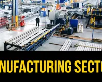 कानपुर : एक्सपोर्ट ऑर्डर से पटरी पर मैन्युफैक्चरिंग सेक्टर, जीएसटी के परिवर्तन से भी पड़ा असर