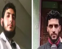 फरीदाबाद विस्फोटक जब्ती : गिरफ्तार डॉक्टर के परिवार ने आतंकियों से संबंध होने से किया इनकार, कहा- हम भारतीय हैं... 