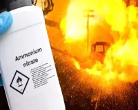 आरोपियों ने बड़ी मात्रा में अमोनियम नाइट्रेट कैसे हासिल किया, एजेंसियां इस पर केंद्रित कर रहीं ध्यान 