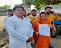 कानपुर : केडीए में प्रदर्शन करना पनकी के पूर्व पार्षद अशोक दुबे को पड़ भारी, कारण बताओ नोटिस जारी