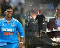 Yogi Cabinet : योगी मंत्रिपरिषद की बैठक संपन्न, 20 प्रस्तावों पर लगी मुहर, दीप्ति शर्मा को दी बधाई, दिल्ली विस्फोट की हुई निंदा