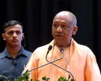 प्रमाणपत्र वितरण समारोह में बोले सीएम योगी- भारत आज दुनिया को करा रहा अपनी ताकत का एहसास 