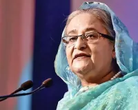 शेख हसीना को वापस भेजे भारत : फांसी की सजा के बाद बांग्लादेश की अंतरिम सरकार ने की मांग, इस संधि का दिया हवाला 