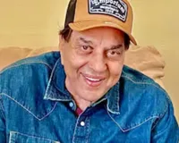 अभिनेता धर्मेंद्र की बिगड़ी तबीयत! अस्पताल में कराना पड़ा भर्ती, जानें क्या है अपडेट