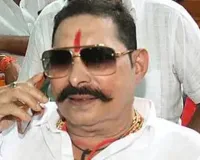 दुलार चंद यादव हत्याकांड : JDU उम्मीदवार अनंत सिंह को 14 दिन की न्यायिक हिरासत में भेजा गया 