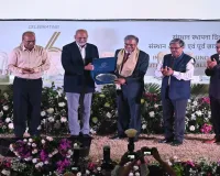 चुनाव आयोग के लिए न कोई पक्ष व विपक्ष : बोले मुख्य निर्वाचन आयुक्त- 51 करोड़ नामों का होगा शुद्धिकरण