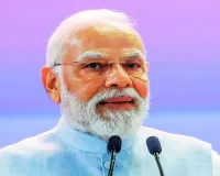 कुछ लोग हमारी बेटियों का सम्मान नहीं करते... सहरसा में गरजे पीएम मोदी, विपक्ष पर साधा निशाना, युवा मतदाताओं से की यह खास अपील 