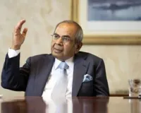 Hinduja Group के चेयरमैन गोपीचंद पी हिंदुजा का निधन, लंदन में ली अंतिम सांस 