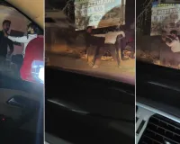 Bareilly: चालक परिचालक के साथ मारपीट...वीडियो वायरल