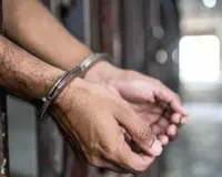 बदायूं : मुठभेड़ के बाद पुलिस ने गोवध के आरोपी को किया गिरफ्तार