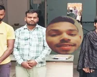 Moradabad: रंजिश के चलते की थी कौशल की हत्या...पत्नी भी षड्यंत्र में थी शामिल