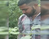 गौरव गोस्वामी हत्याकांड : हत्यारोपी को पांच घंटे की रिमांड पर लेकर पुलिस ने बरामद किया तमंचा