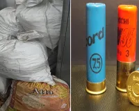 Bareilly : एक-एक गोली का हिसाब...कट्टों में भरकर कलेक्ट्रेट पहुंच रहे खाली खोखे