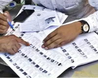 SIR : बीएलओ आज से घर-घर पहुंचेंगे, कागज रखें तैयार...4 दिसंबर तक होगा सत्यापन