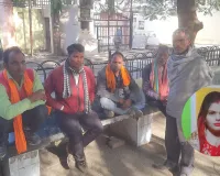 रामपुर: संदिग्ध परिस्थितियों में विवाहिता की मौत, परिजनों ने लगाया हत्या करने का आरोप