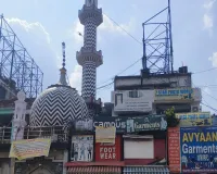 Bareilly: पहलवान साहब की मजार परिसर की दुकानों पर टली सुनवाई