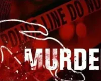 वाराणसी : शराब पीने के विवाद में युवक की चाकू मारकर हत्या, इलाके में हड़कंप